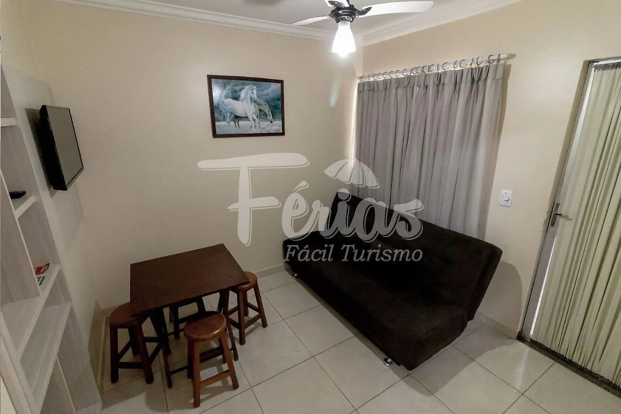 International Resort Diroma Caldas Novas Apartment