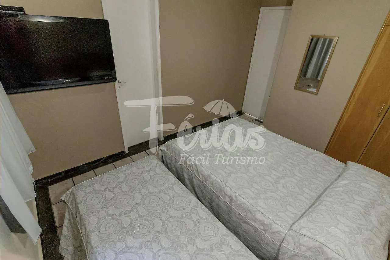 Apartment International Resort Diroma Caldas Novas