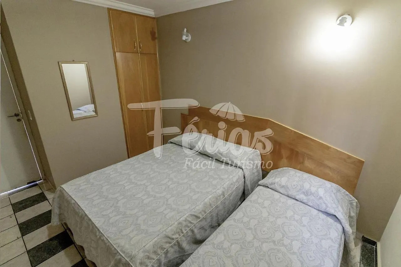 International Resort Diroma Caldas Novas