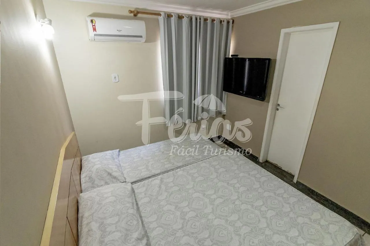 International Resort Diroma Caldas Novas 0*,