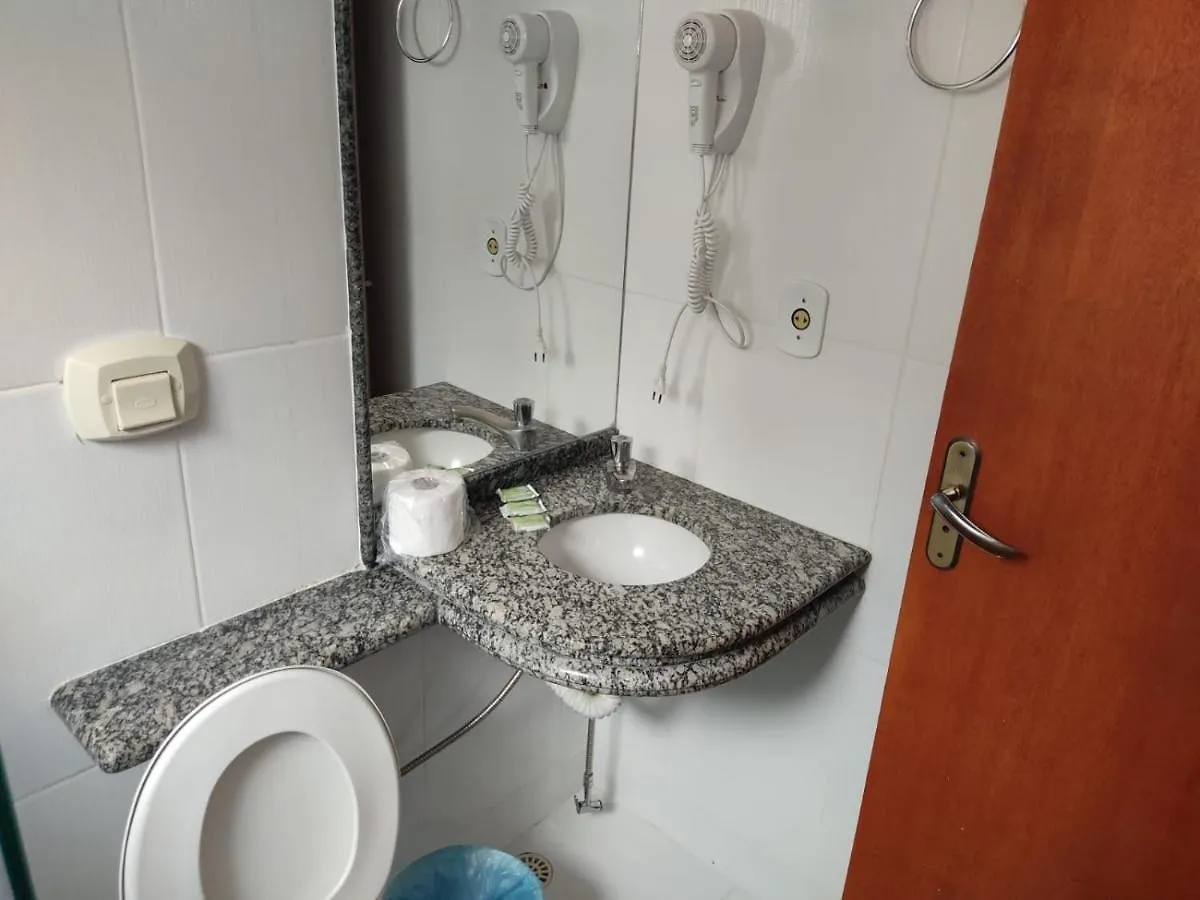 Apartment International Resort Diroma Caldas Novas Brazil