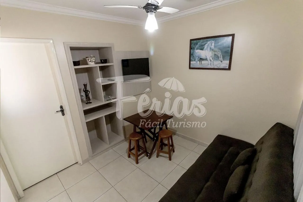 Apartment International Resort Diroma Caldas Novas Brazil